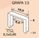grapa 13